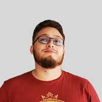Avatar Cristian Camilo Molina Gómez