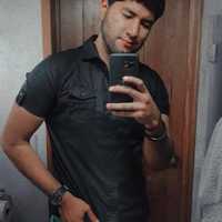 Avatar Cristian Enrique Contreras Rosas