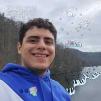 Avatar Cristian Ruz Sanchez