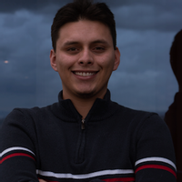 Avatar Cristian Sanchez