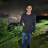 Avatar Cristian Alejandro Agudelo Zapata