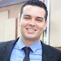 Cristian Leandro Aristizabal Giraldo
