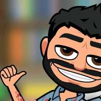 Avatar Emanuel Madrid Restrepo