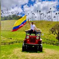 Avatar Cristian Borja