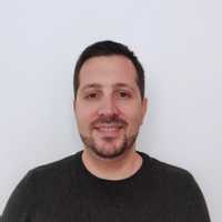 Cristian Ariel Costantino