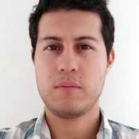 Avatar Cristian Andres De la cruz Londoño