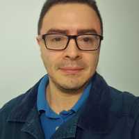 Avatar Cristian Felipe Patiño Pérez
