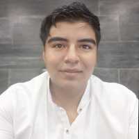 Avatar Cristian Alonso Garza Vazquez