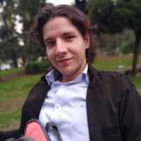 Cristian Gomez