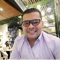 Avatar Cristian Felipe Hernandez Ojito