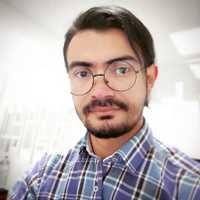 Avatar Cristian Perez
