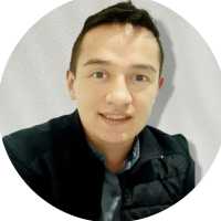 Cristian David Romero Higuera