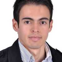 Avatar Cristian Andres Coronel Parra