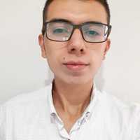 Avatar Cristian Adán Cáceres Castañeda