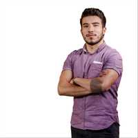 Cristian Camilo Pulido Mejía