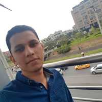 Avatar Cristian Alvarez Hernandez