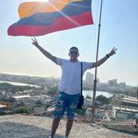 Avatar Cristhian Perdomo