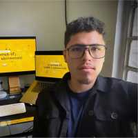 Avatar Cristian Garcia