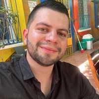 Avatar Cristian Coronado