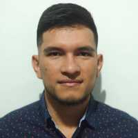 Cristian Camilo Fierro Rojas