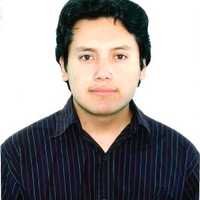 Avatar Cristian Fernando Chávez Torres