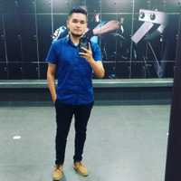 Cristian Silva