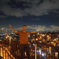 Avatar Cristian Mauricio Díaz Peña