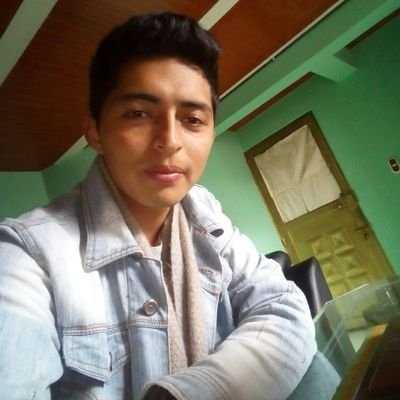 Avatar Cristian Fernando Carreño Aguilar