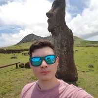 Avatar Cristian Fernando Leyton Ortiz