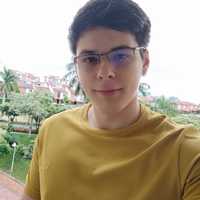 Cristian Moreno