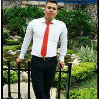 Avatar Cristian Alfredo Jarrin Scarpeta