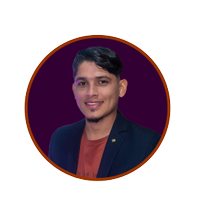 Avatar Cristian Johan Romero Escobar