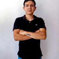 Avatar Cristian Tovar
