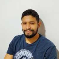 Avatar Cristian Mera