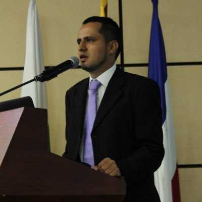 Cristian Camilo Peña Sanchez