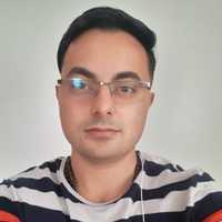 Avatar Cristian Camilo Santos Rivera