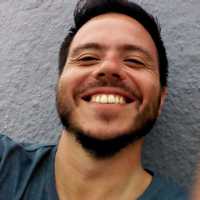 Avatar Cristian Sarasibar