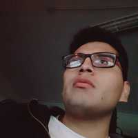 Avatar Cristian Ricardo Sedano Quiñones