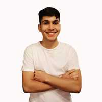 Avatar Cristian Alejandro Suárez González