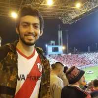 Avatar Cristian Urbieta