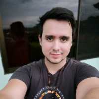 Avatar Cristian Vindas Murillo