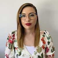 Avatar Cristina Márquez Martínez