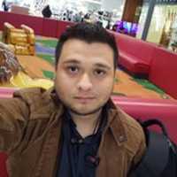 Avatar Cabrales Meraz Cristobal Said