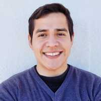 Cristóbal Andrés Fajardo Garrido