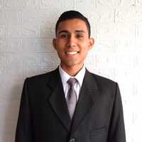 Cristofer Amachi