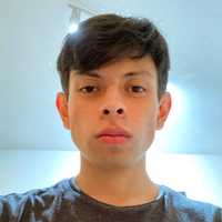 Avatar Cristofer Jose Carmona Nava