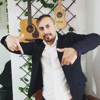 Avatar Freiner Alexander Gálvez Cerón
