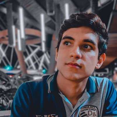 Avatar Cristian Martinez