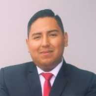 Avatar Cristopher Juan Greta Quispe