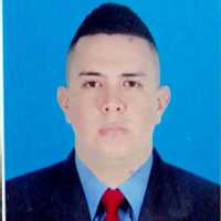 Avatar Cristopher Ricardo Ruiz Triviño